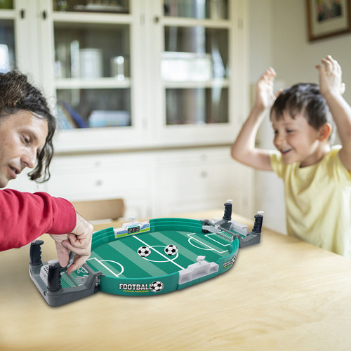 Juego De Mesa Football Two-p