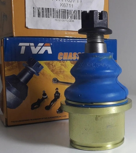 Muñon Van Express Inferior Chevrolet 03-09--