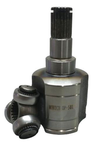 Copa Caja Tripoide Con Triceta Spark Matiz Tico Qq
