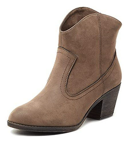 Bota Rocket Dog Mujer