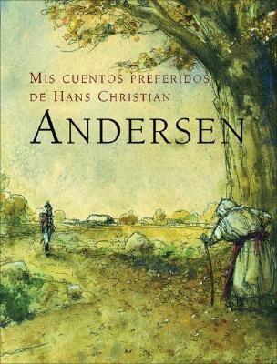 Mis Cuentos Preferidos De Hans Christian Andersen - Jimena L