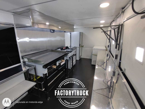 Imagen 11 de 15 de Factorytruck 2022