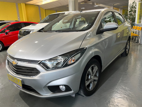 Chevrolet Prisma 1.4 Ltz 98cv