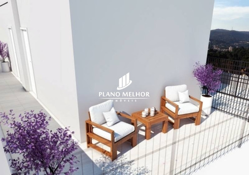 Imagem 9 de 29 de Apartamento Loft À Venda Na Penha / Vila Ré Com 2 Dormitórios, 1 Vaga Com 40m² - Ap1473 - Ap1473