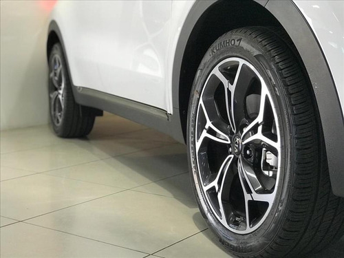 Kia Sportage 2.0 Ex 4x2 16v