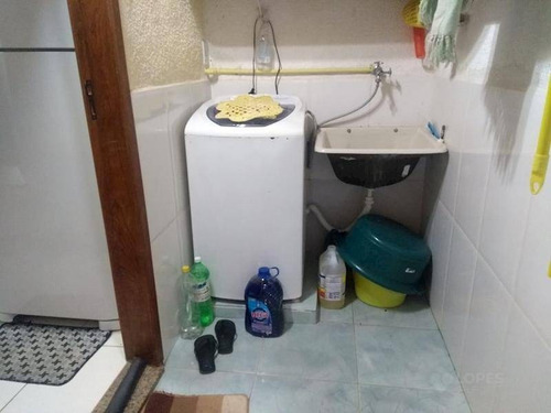 Imagem 20 de 27 de Casa À Venda, 70 M² Por R$ 205.000,00 - Rocha - São Gonçalo/rj - Ca20300