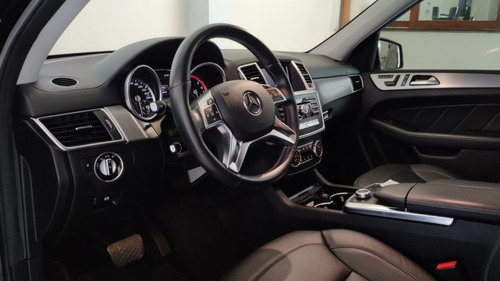 Imagem 4 de 16 de Mercedes-benz Gl 350 3.0 Bluetec Sport 4x4 Diesel Automatico