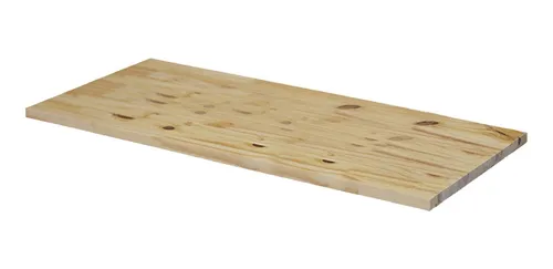 Painel Madeira Pinus 120x40 Chapa Placa Decorativa 15mm Menor preço em Painel Madeira Pinus 120x40 Chapa Placa Decorativa 15mm