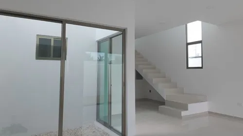 Casa En Preventa Al Norte De Merida Xcumpich