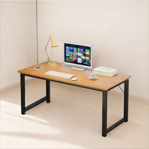 Comprar Escritorios Pc Madera Mesa Oficina Simple LG