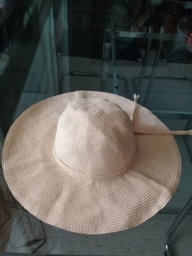 Sombreros De Playa Y Paseo