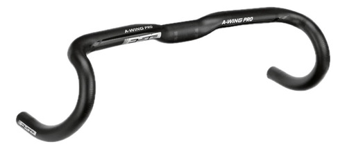 Volante Ruta Fsa Alum A-winf Pro Agx 31,8x420mm