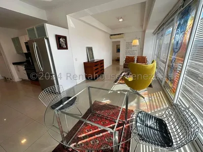 Apartamento en venta