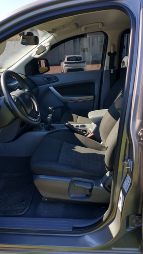 Ford Ranger Xls 3.2 4x2 Dc 2018