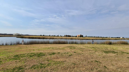 Imagen 3 de 14 de Venta, Terreno, Barrio El Naudir A La Laguna, Escobar.
