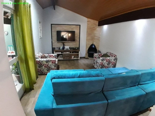 Imagem 6 de 10 de Casa - Ca00559 - 68201097