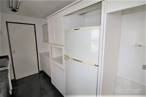 Imagem 21 de 23 de Cobertura Com 3 Dormitórios À Venda, 480 M² Por R$ 7.200.000,00 - Jardim Europa - São Paulo/sp - Co0594