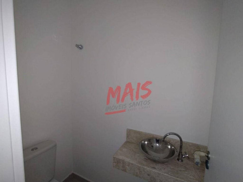 Imagem 2 de 17 de Lazer Total No Boqueirão! Apartamento, 1 Suíte, Varanda Gourmet, 1 Vaga Demarcada - Ap5963