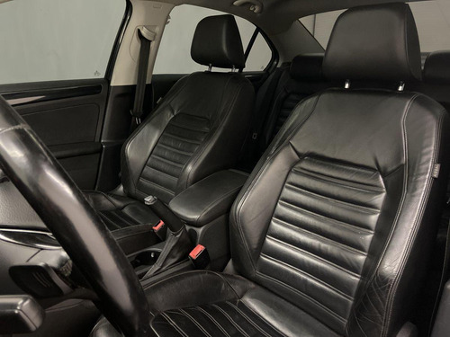 Volkswagen Jetta 2.0 Tsi Highline 211cv Gasolina 4p Tiptronic