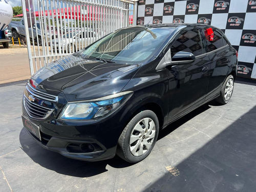 Chevrolet Onix 1.4mt Lt