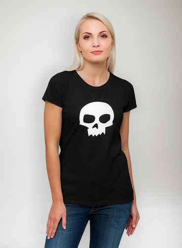 Playera Para Disfraz De Halloween Sid + Sticker