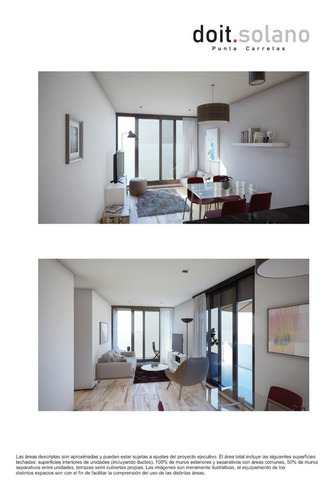 Imagen 3 de 9 de 1 Dormitorio Doit Solano Fideicomiso De Construcción Al Costo