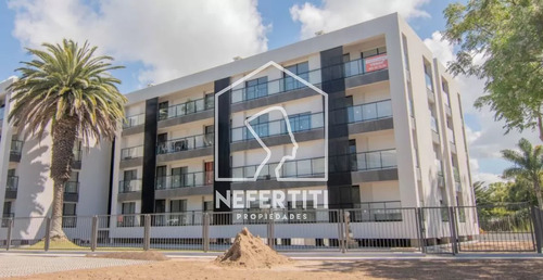 Venta Apartamento 1 Dormitorio Punta Gorda Con Renta Y Garage