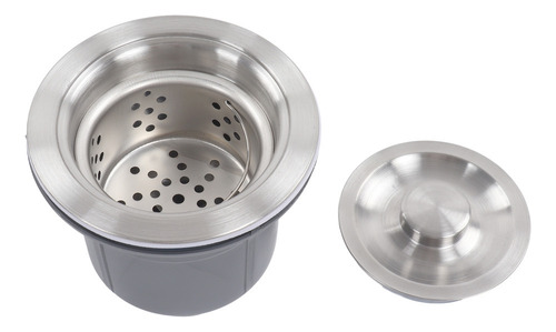 Kit De Desagüe De Doble Manguera Para Fregadero De Cocina,