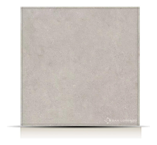 Porcelanato Sl 58x58 1ra Porc Rec Vesta Duo Cenere Totos