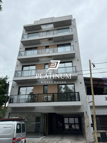 Venta Departamento 1 Dormitorio Centro Salta