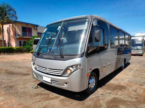 Micro Onibus Comil Mb (volare/busscar/senior)