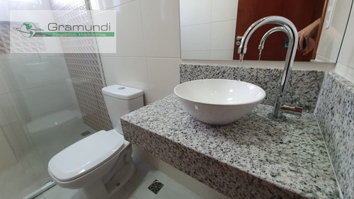 Imagem 7 de 14 de Apartamento Em Sacomã - São Paulo - 7235