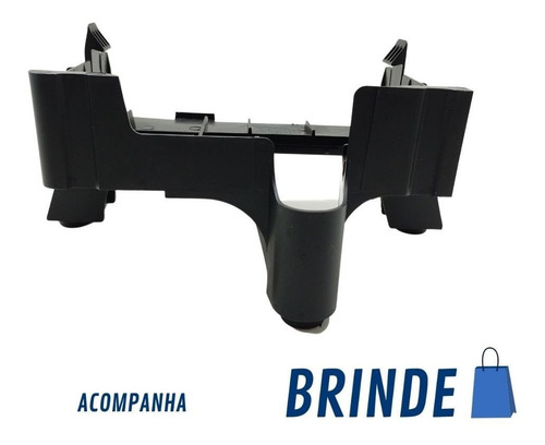 Suporte Do Modulo Bcm Cobalt 1.4 Lt 2017 (Usado)