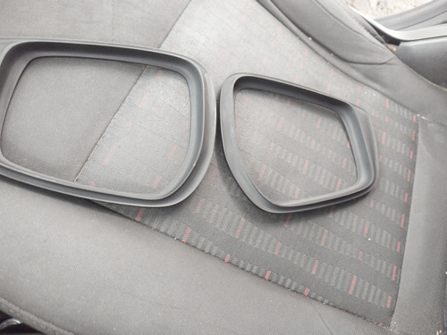 Candados Seguros Protectores Espej Nissan Versa Note Kicks (Usado)