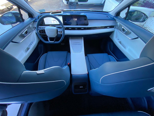 Omoda E5 0.0 E5 (61Kwh)