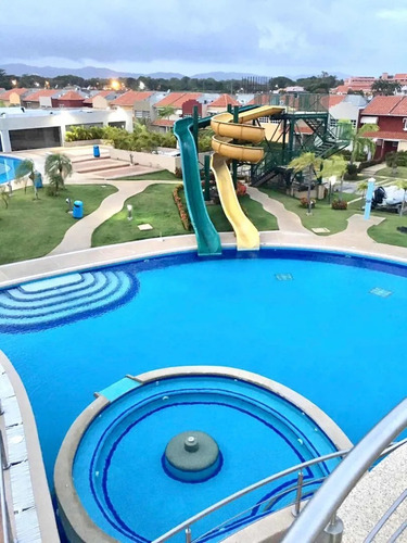 Imagen 25 de 29 de !!oportunidad, En Venta Townhouse Pueblo Viejo2 Pto Encantado Hgte