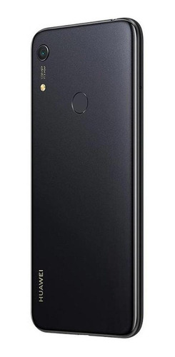 Huawei Y6s Dual SIM 32 GB starry black 3 GB RAM
