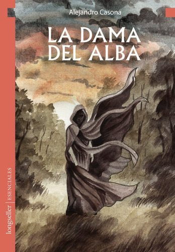 La Dama Del Alba - Casona Alejandro