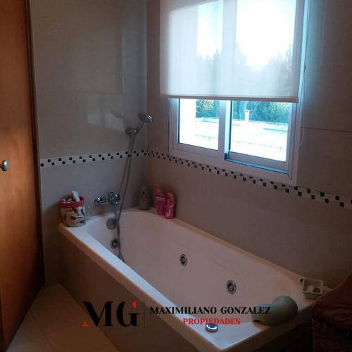 Imagen 17 de 27 de Casa En Venta - Barrio Privado Cerrado El Lauquen Canning Ezeiza