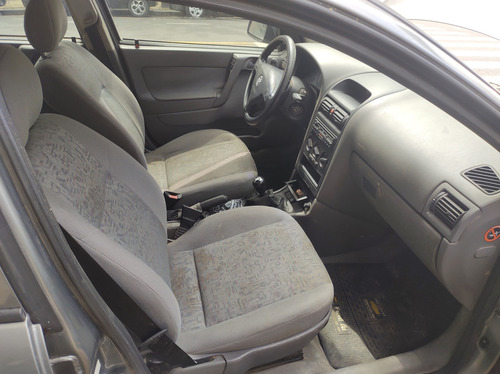 Chevrolet Astra 2.0 Gl