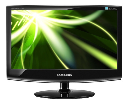 Desktop Hp 6300 Mt Qv982av#077 + Monitor Samsung 733nw