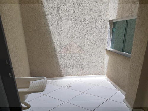 Apartamento Vila Granada São Paulo/sp - 858