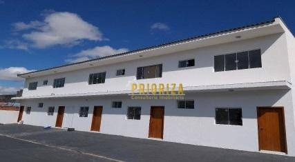 Imagem 1 de 4 de Kitnet À Venda, 36 M² Por R$ 114.900,00 - Vila Barcelona - Sorocaba/sp - Kn0001