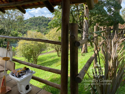 Imagem 15 de 16 de 2.100 M², Em Condomínio, Edícula Com Cozinha Grande E Suíte Espaçosa !!