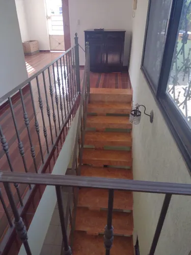 Casa De 4 Habitaciones En Colonia San Damian, Merida