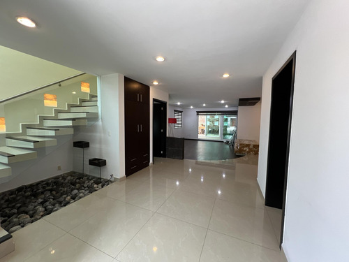 Casa En Venta En Metepec