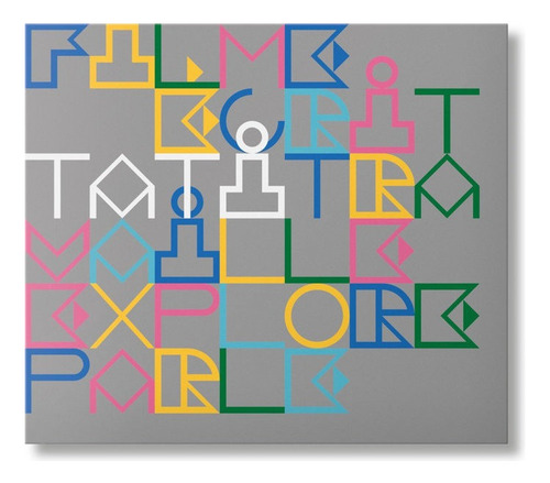 The Definitive Jacques Tati, De Aa.vv. Editorial Taschen En Inglés