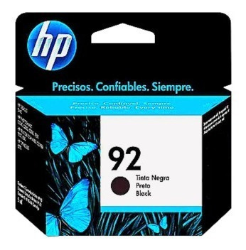 Cartuchos Hp Genericos 92 Y 93 (Reacondicionado)