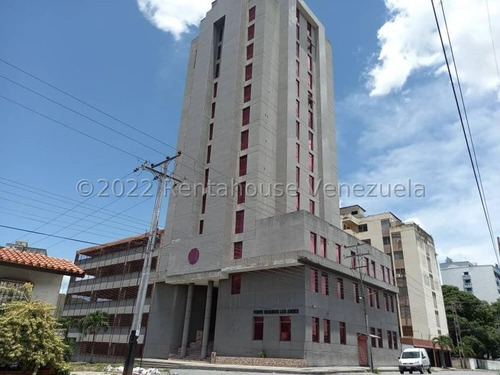 Leida Falcon Rentahouse Vende Oficina En Av Bolivar Norte Valencia 23-4565 Lf