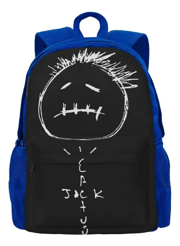 Mochila cactus jack sale